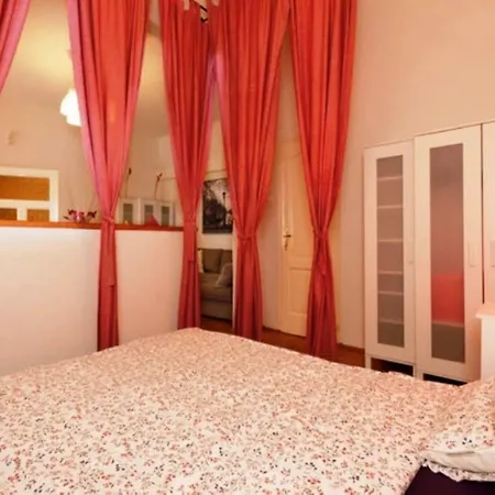 Revay Utca * Budapest