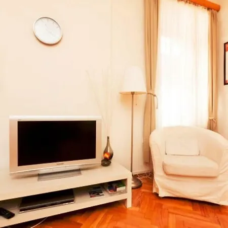 Revay Utca Budapest