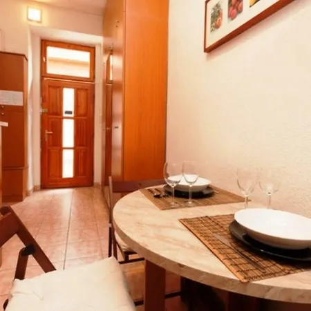 Revay Utca Apartment Budapest