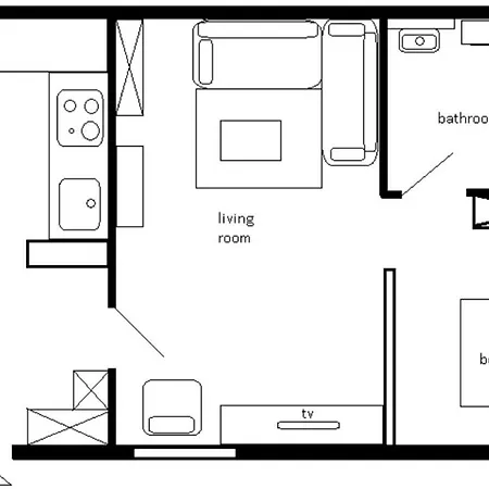 Apartment Revay Utca