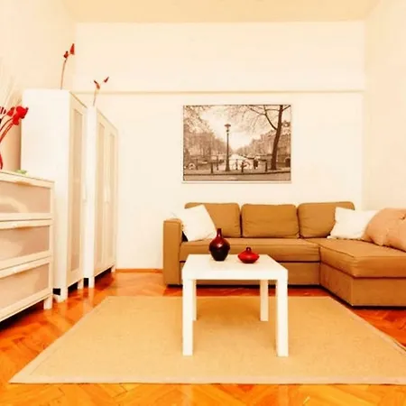 Revay Utca Budapest