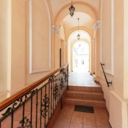 Revay Utca * Budapest