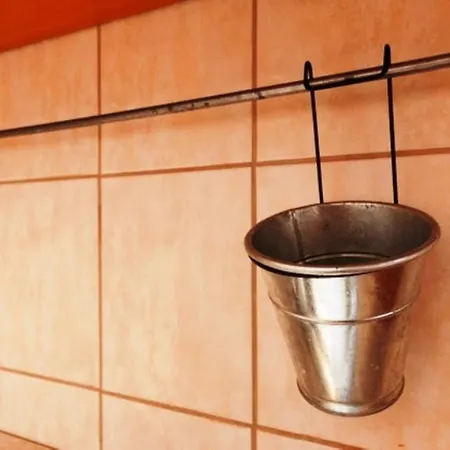 Revay Utca Apartment Budapest