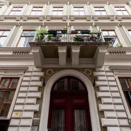 Revay Utca * Budapest