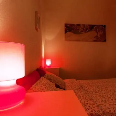 Apartment Revay Utca *