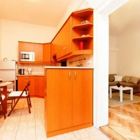 Revay Utca Budapest