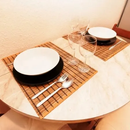 Revay Utca Apartment *